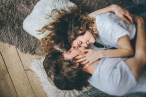amour conscient et relation alignée émotionnellement