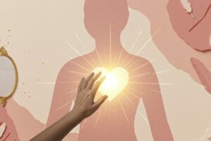 amour de soi et relation amoureuse équilibrée