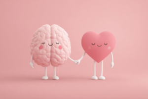 amour et dépendance affective, équilibre émotionnel