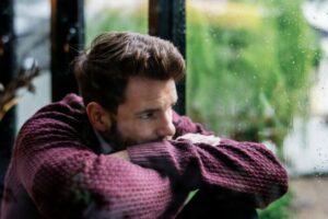 blessures émotionnelles en amour et souffrance affective