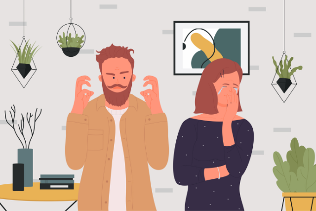 hypersensibilité et amour quand les émotions prennent trop de place