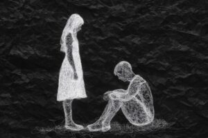 lien affectif et émotions intenses en amour