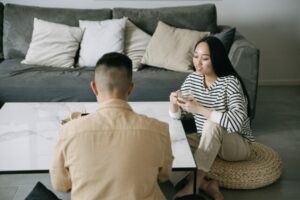 peur de l’abandon et insécurité émotionnelle en amour