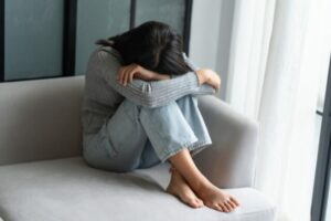 quand l’amour réveille des blessures émotionnelles anciennes