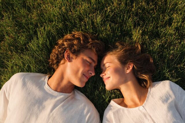 se choisir en amour et arrêter de s’oublier dans la relation